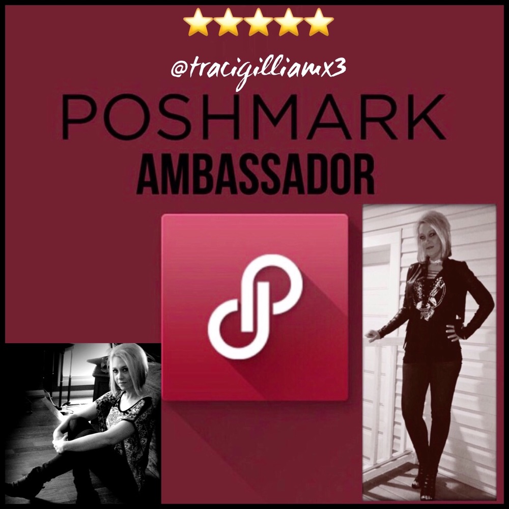 Meet Traci-Your Posh Ambassador!